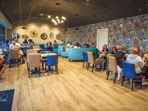 Camping Riez à la vie  - Camping Vendée - Image N°45