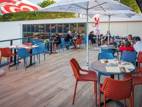 Camping Riez à la vie  - Camping Vendée - Image N°42