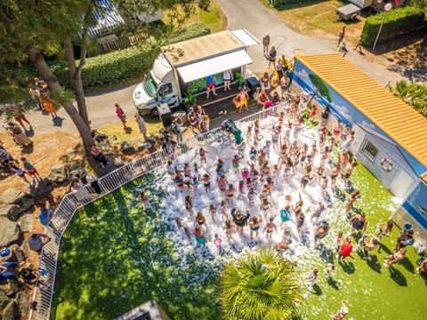 Camping Riez à la vie  - Camping Vendée - Image N°58