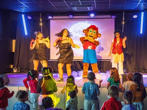 Camping Riez a la vie  - Camping Vendée - Image N°49