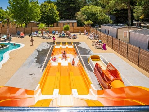 Camping Riez à la vie  - Camping Vendée - Image N°16