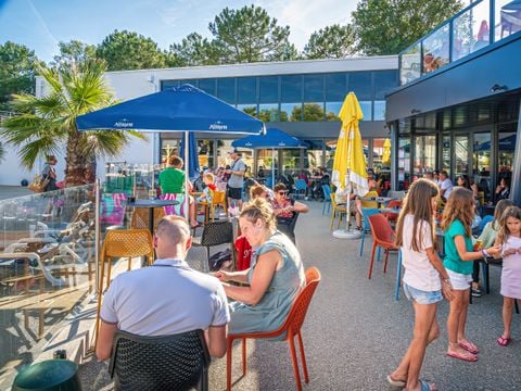 Camping Riez à la vie  - Camping Vendée - Image N°41