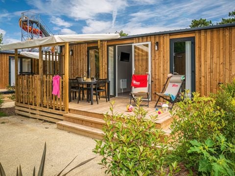 Camping Riez à la vie  - Camping Vendée - Image N°47