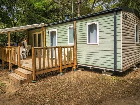 Camping Riez à la vie  - Camping Vendée - Image N°47