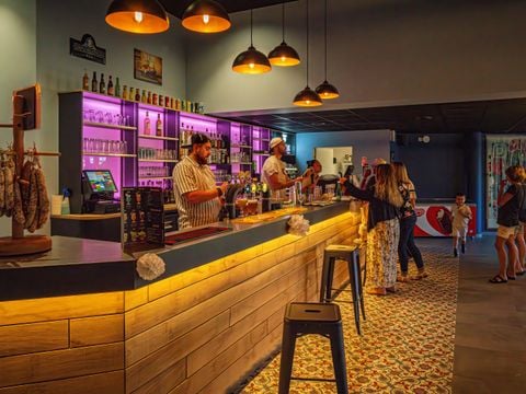 Camping Riez à la vie  - Camping Vendée - Image N°40