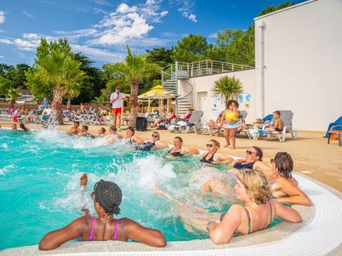 Camping Riez à la vie  - Camping Vendée - Image N°53