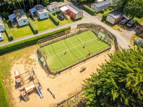 Camping Riez à la vie  - Camping Vendée - Image N°57