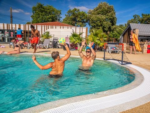 Camping Riez à la vie  - Camping Vendée - Image N°30