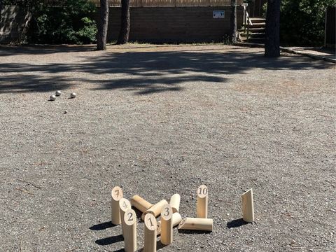 Camping Ushuaïa Villages La Conge - Camping Vendée - Image N°41