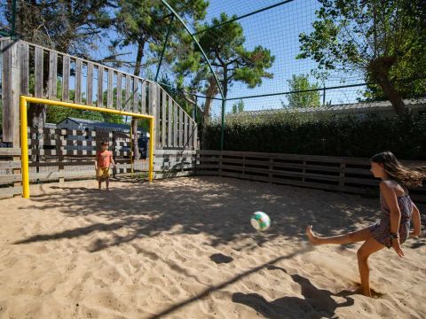 Camping Ushuaïa Villages La Conge - Camping Vendée - Image N°26