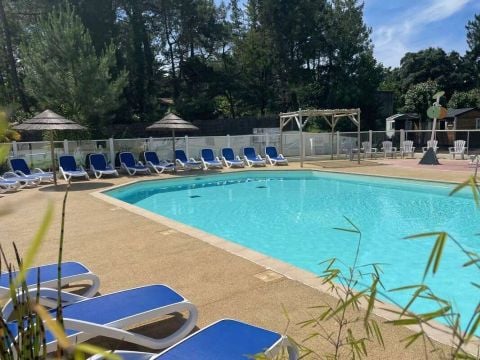Camping Ushuaïa Villages La Conge - Camping Vendée - Image N°4