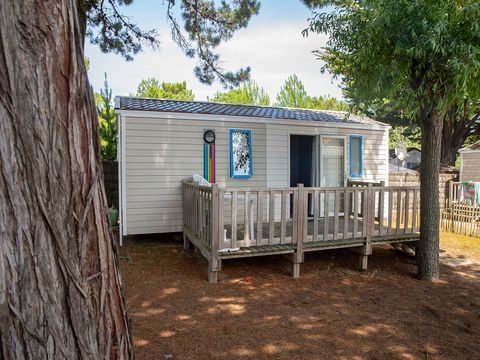 Camping Ushuaïa Villages La Conge - Camping Vendée - Image N°56