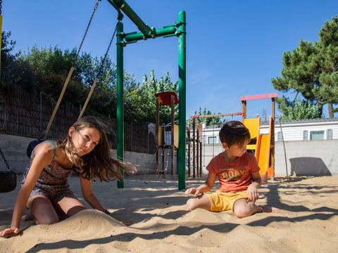 Camping Ushuaïa Villages La Conge - Camping Vendée - Image N°11