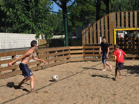 Camping Ushuaïa Villages La Conge - Camping Vendée - Image N°19