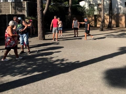 Camping Ushuaïa Villages La Conge - Camping Vendée - Image N°40