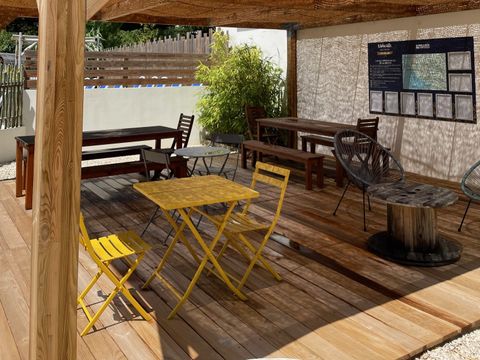 Camping Ushuaïa Villages La Conge - Camping Vendée - Image N°33