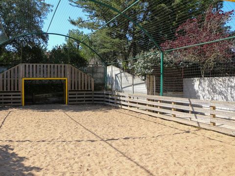 Camping Ushuaïa Villages La Conge - Camping Vendée - Image N°17