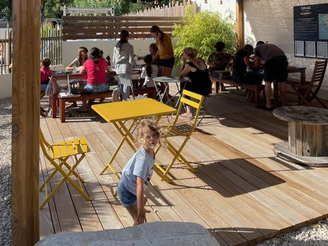 Camping Ushuaïa Villages La Conge - Camping Vendée - Image N°34