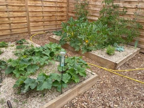 Camping Ushuaïa Villages La Conge - Camping Vendée