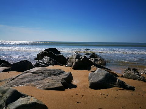 Camping Ushuaïa Villages La Conge - Camping Vendée - Image N°27