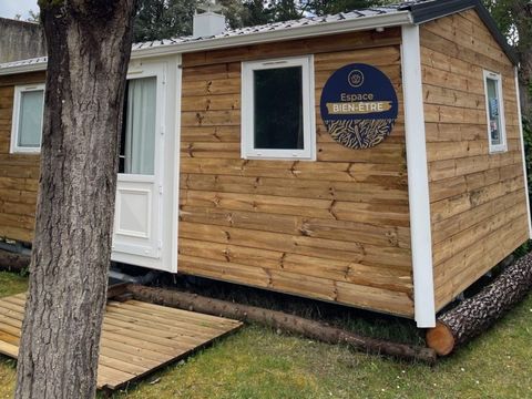 Camping Ushuaïa Villages La Conge - Camping Vendée - Image N°17
