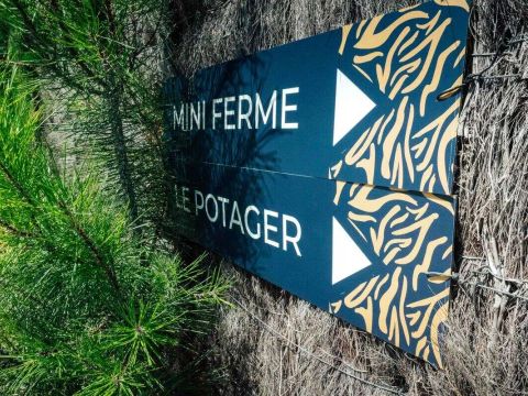 Camping Ushuaïa Villages La Conge - Camping Vendée - Image N°31