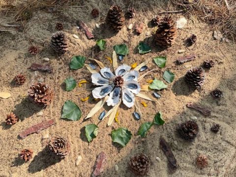 Camping Ushuaïa Villages La Conge - Camping Vendée