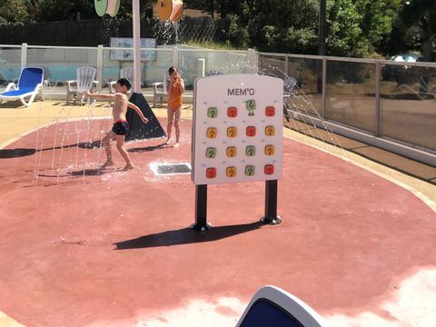 Camping Ushuaïa Villages La Conge - Camping Vandea - Image N°5