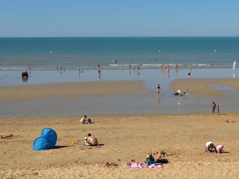 Camping Ushuaïa Villages La Conge - Camping Vendée - Image N°29