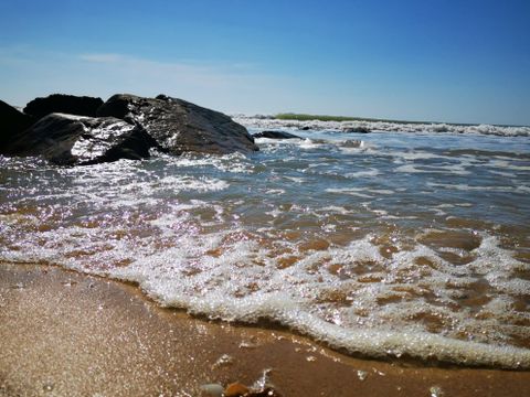 Camping Ushuaïa Villages La Conge - Camping Vendée - Image N°46