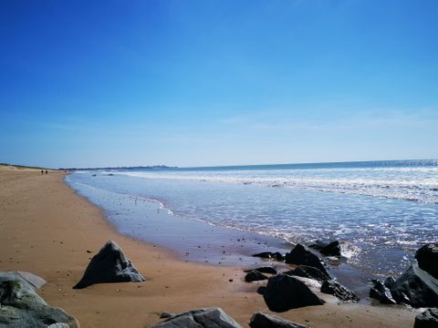 Camping Ushuaïa Villages La Conge - Camping Vendée - Image N°26