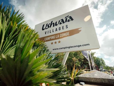 Camping Ushuaïa Villages La Conge - Camping Vendée - Image N°41