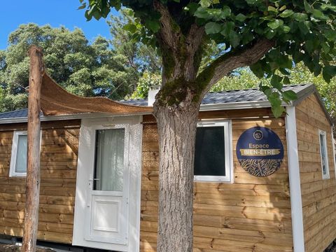 Camping Ushuaïa Villages La Conge - Camping Vendée - Image N°38