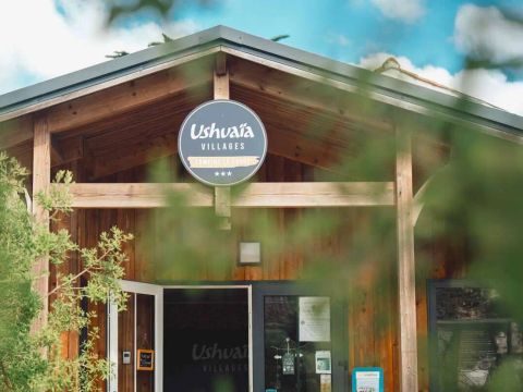 Camping Ushuaïa Villages La Conge - Camping Vendée - Image N°42