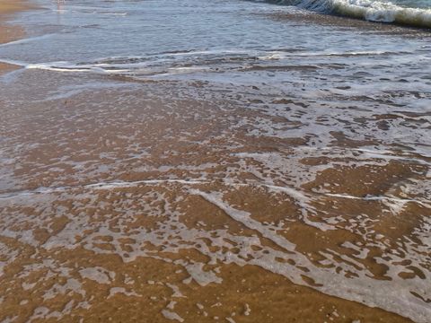 Camping Ushuaïa Villages La Conge - Camping Vendée - Image N°35