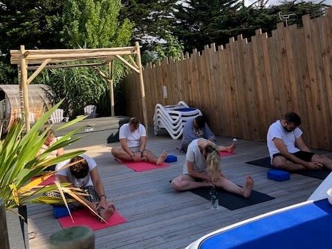 Camping Ushuaïa Villages La Conge - Camping Vendée - Image N°20