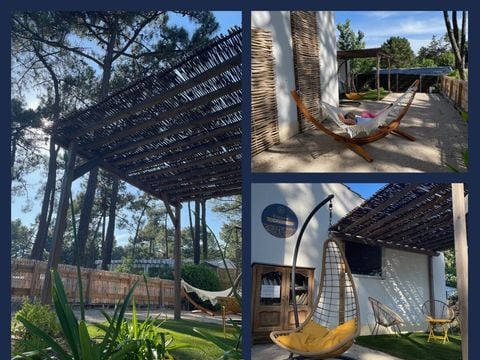 Camping Ushuaïa Villages La Conge - Camping Vendée - Image N°37