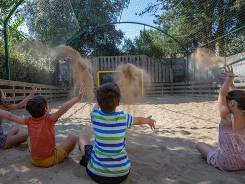 Camping Ushuaïa Villages La Conge - Camping Vendée - Image N°16