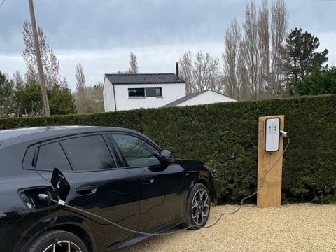 Camping Ushuaïa Villages La Conge - Camping Vendée