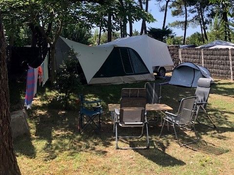 Camping Ushuaïa Villages La Conge - Camping Vendée - Image N°52