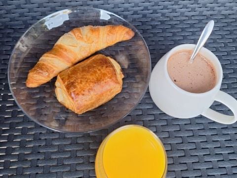 Camping La Prévoté - Camping Vendée - Image N°9