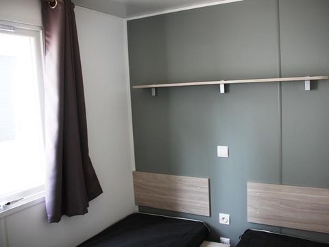 Mobilhome 4 personnes - TRIGANO