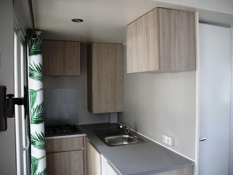Mobilhome 4 personnes - TRIGANO