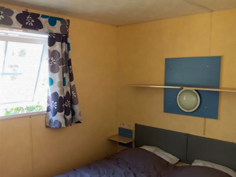 MOBILHOME 4 personnes - 2 chambres 4 pers Classique