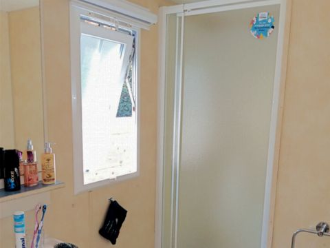 MOBILHOME 4 personnes - 2 chambres 4 pers Classique
