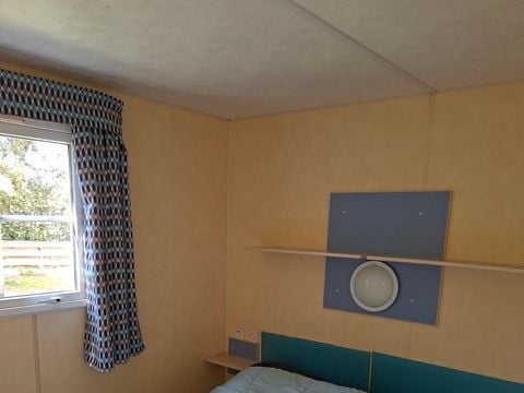 MOBILHOME 5 personnes - 2 chambres 4/5 pers Classique