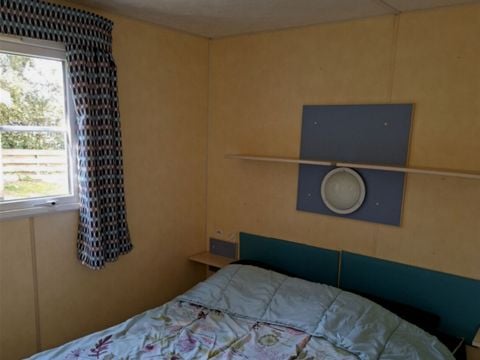 MOBILHOME 5 personnes - 2 chambres 4/5 pers Classique