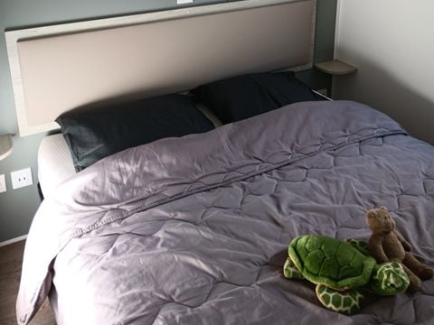 MOBILHOME 4 personnes - 2 Chambres 4 pers Confort
