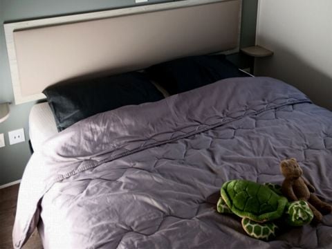 MOBILHOME 4 personnes - 2 Chambres 4 pers Confort