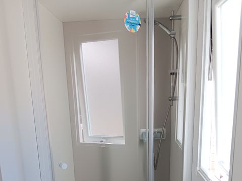 Mobilhome 4 personnes - 2 chambres - Confort